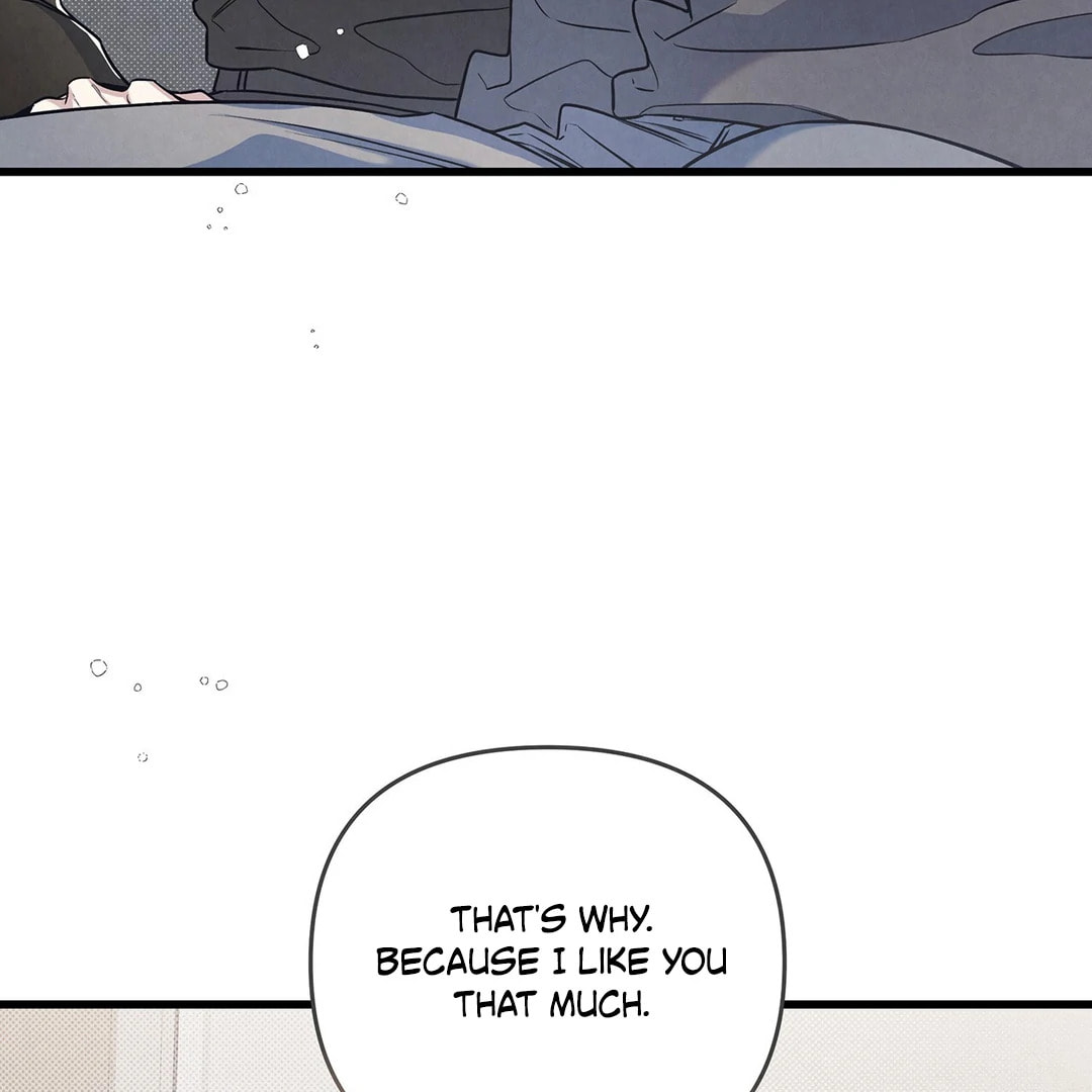 Between the Lines Chapter 78 page 101 - 
