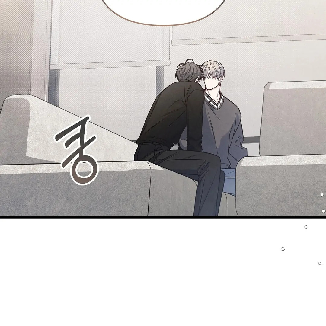 Between the Lines Chapter 78 page 102 - 