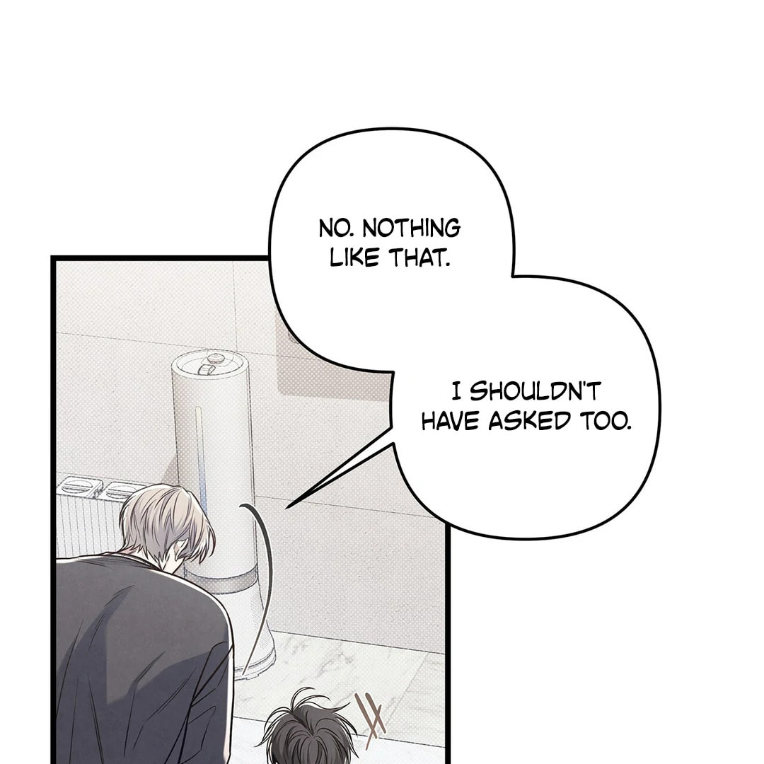 Between the Lines Chapter 78 page 107 - 