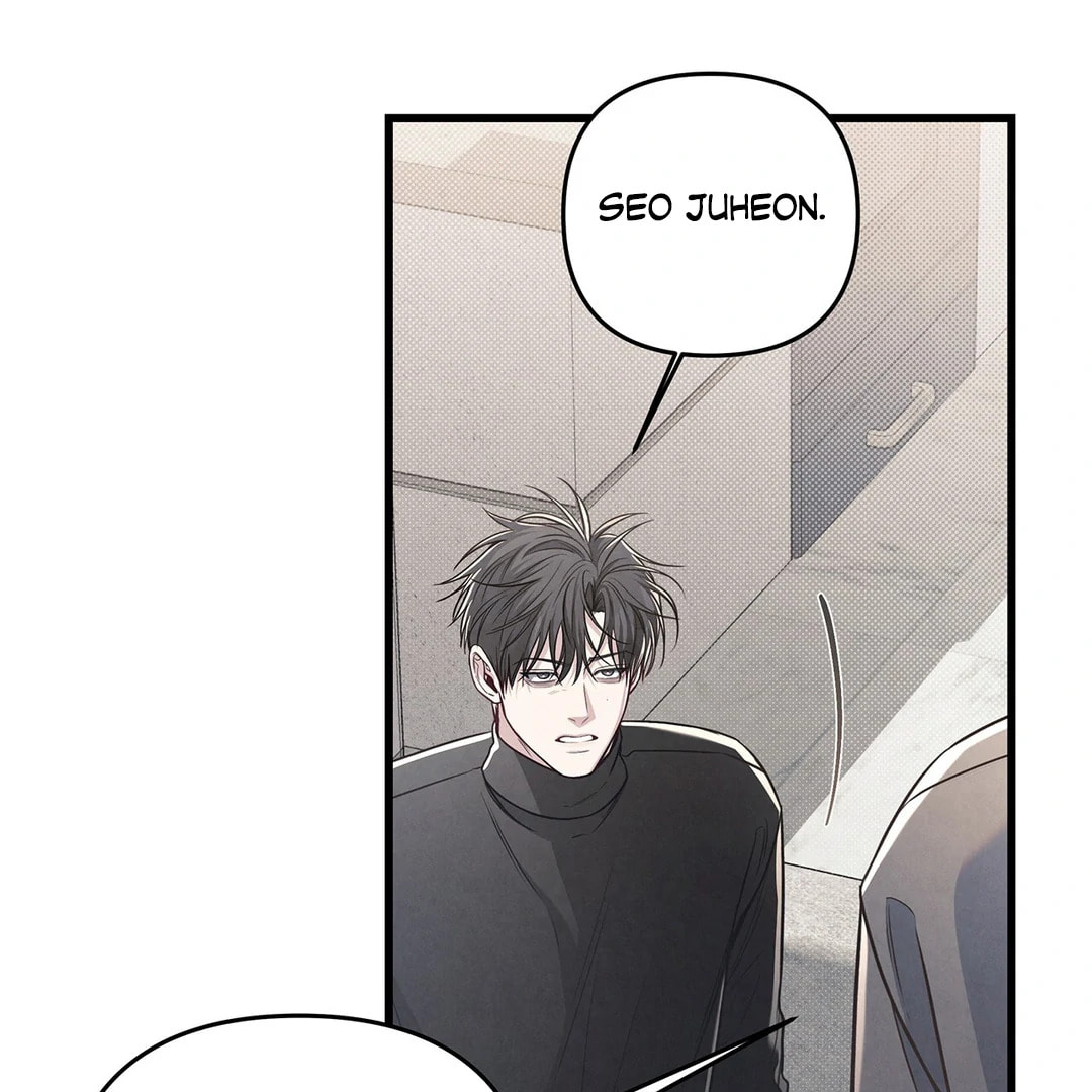 Between the Lines Chapter 78 page 109 - 
