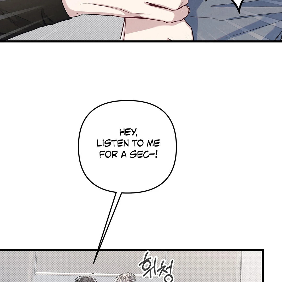 Between the Lines Chapter 78 page 113 - 