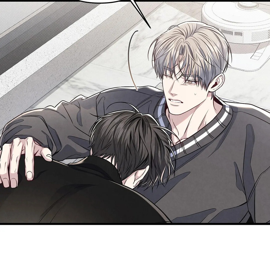 Between the Lines Chapter 78 page 117 - 