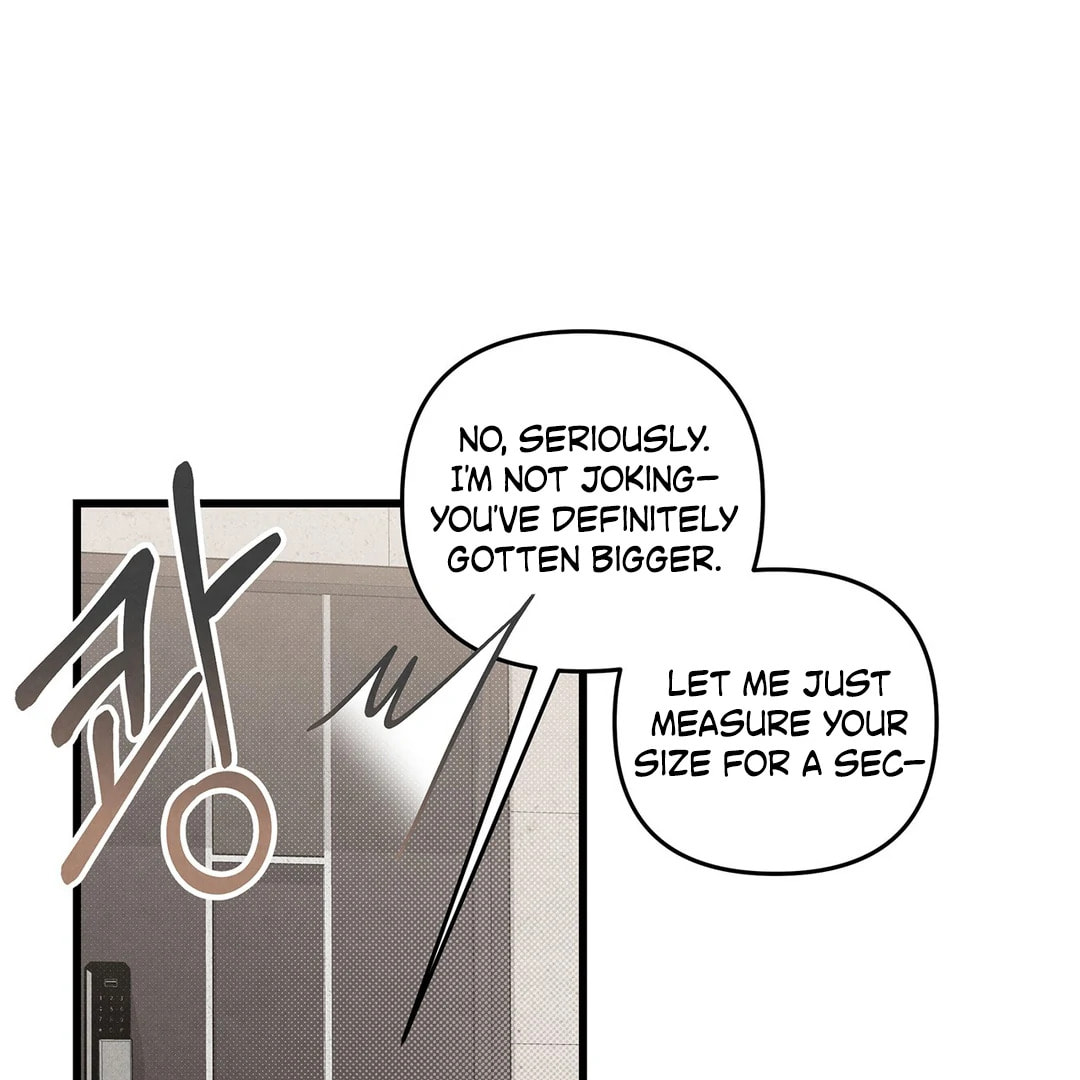 Between the Lines Chapter 78 page 131 - 