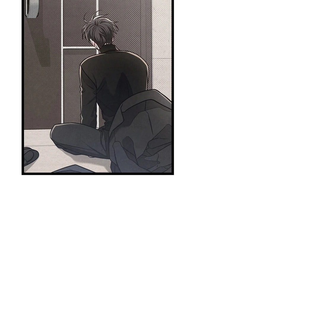 Between the Lines Chapter 78 page 132 - 