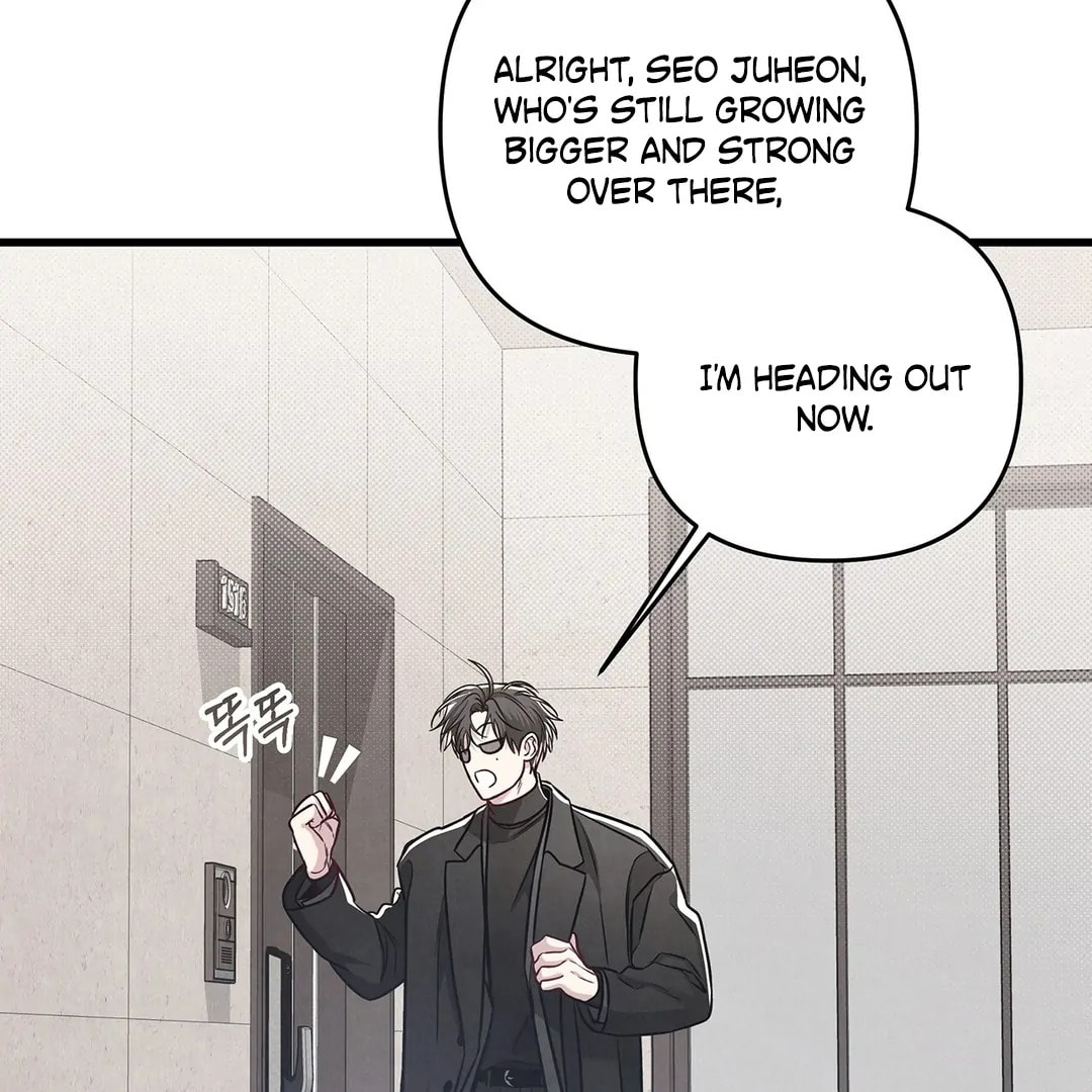 Between the Lines Chapter 78 page 136 - 