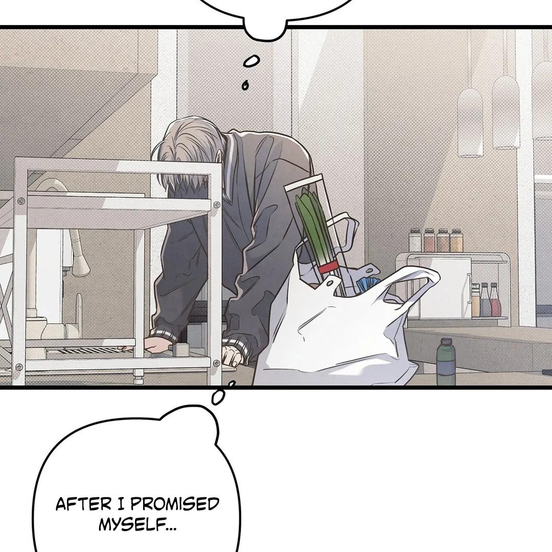 Between the Lines Chapter 78 page 153 - 