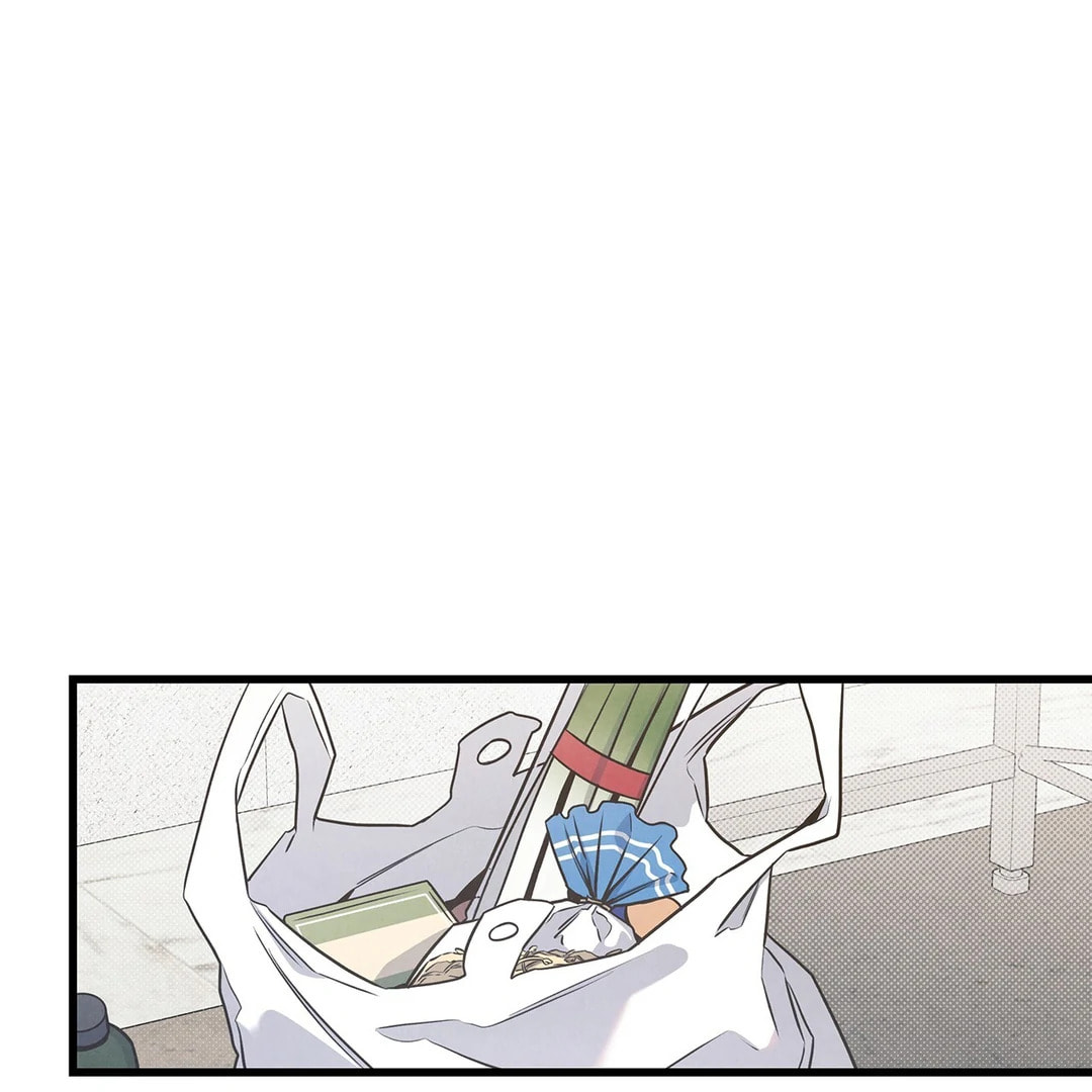 Between the Lines Chapter 78 page 155 - 