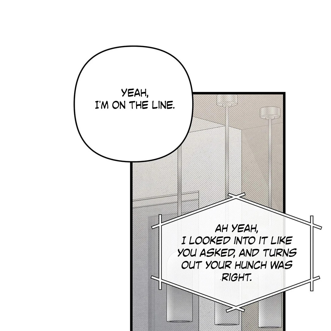 Between the Lines Chapter 78 page 162 - 