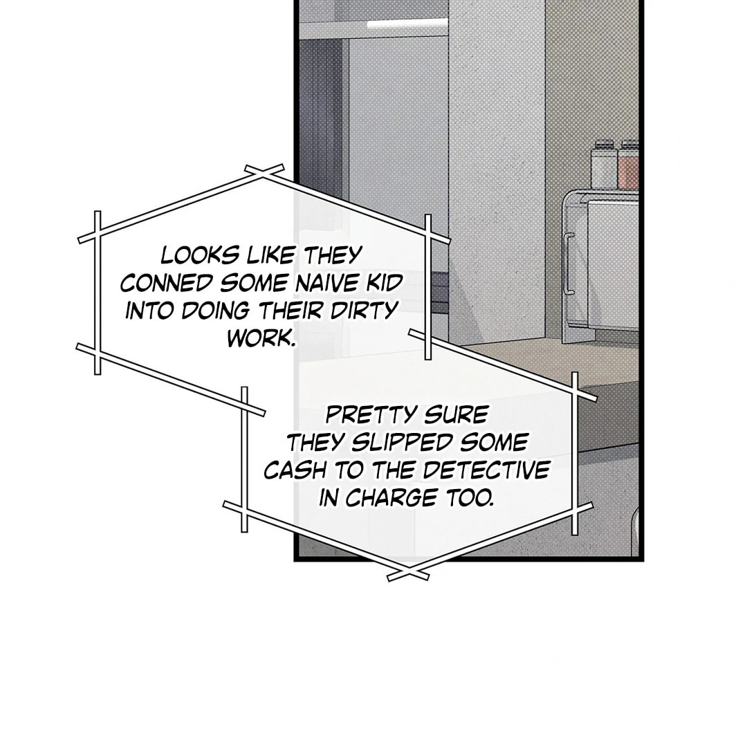 Between the Lines Chapter 78 page 163 - 