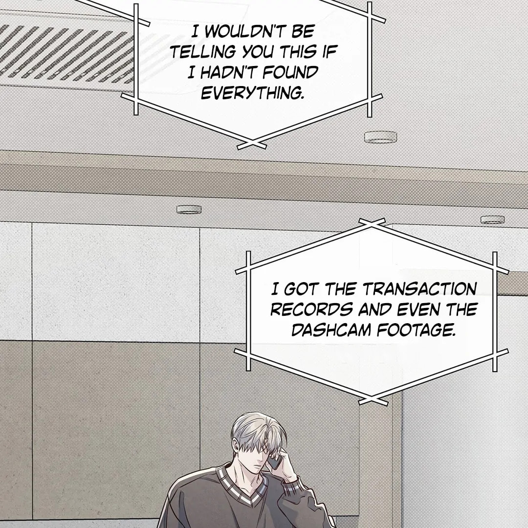 Between the Lines Chapter 78 page 165 - 
