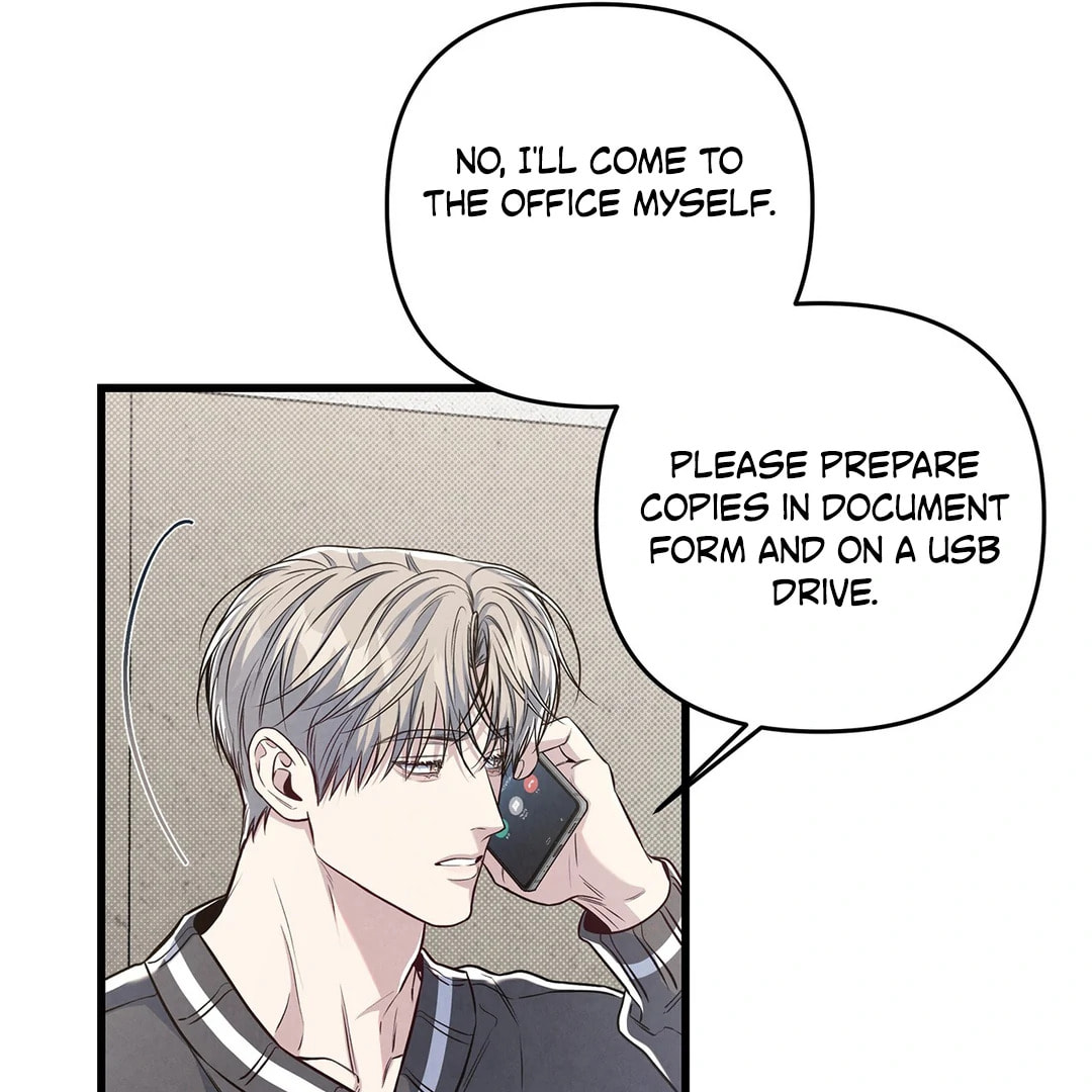 Between the Lines Chapter 78 page 168 - 