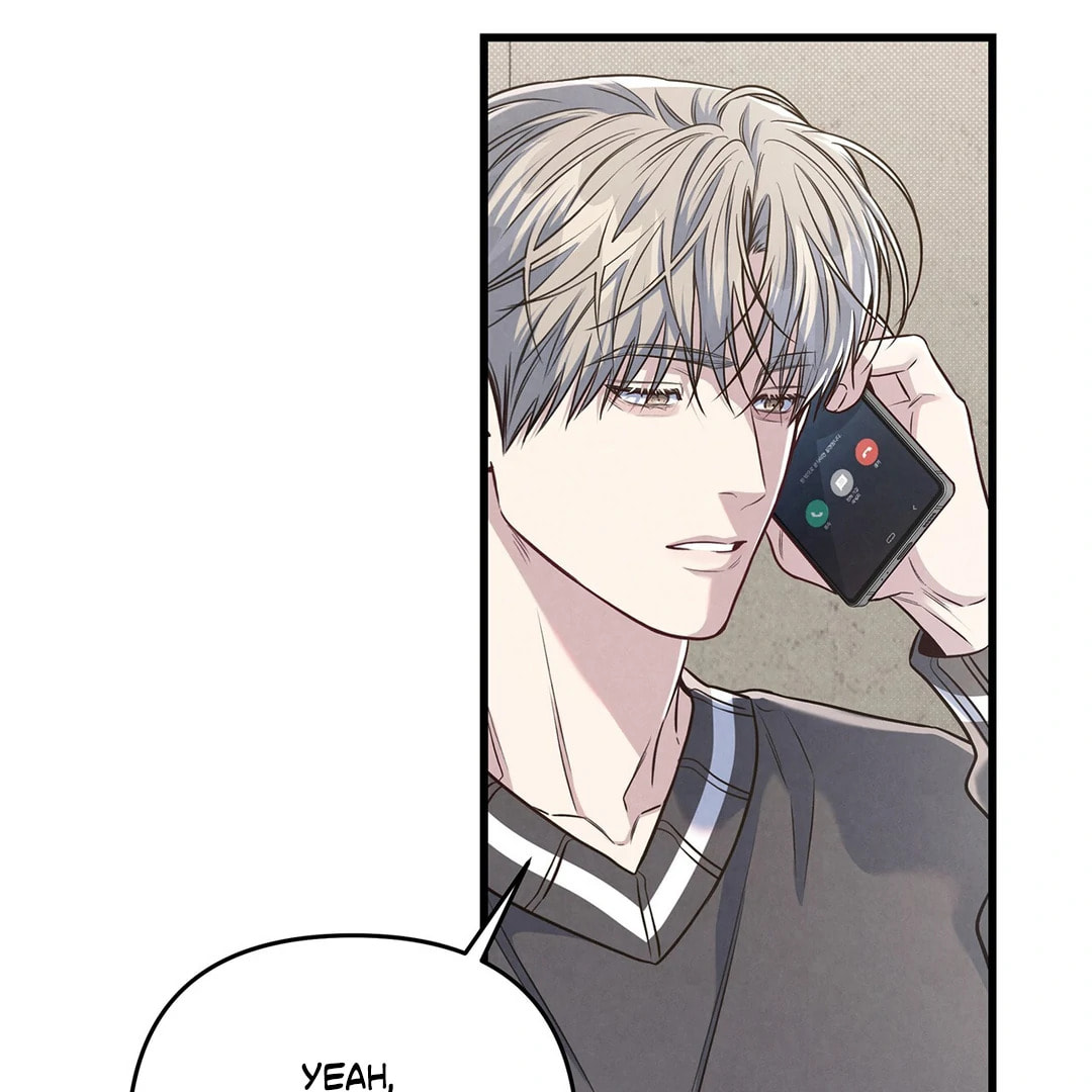 Between the Lines Chapter 78 page 170 - 