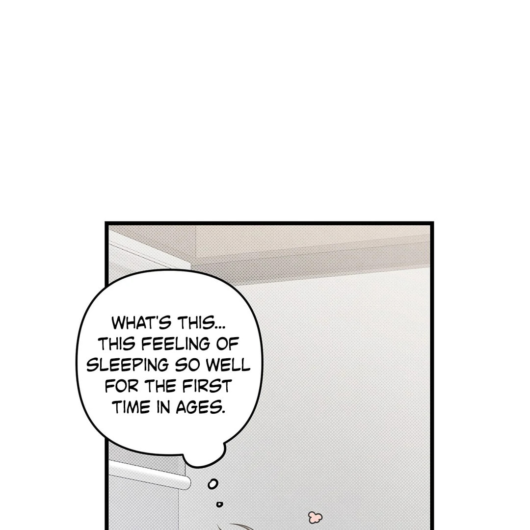Between the Lines Chapter 78 page 23 - 