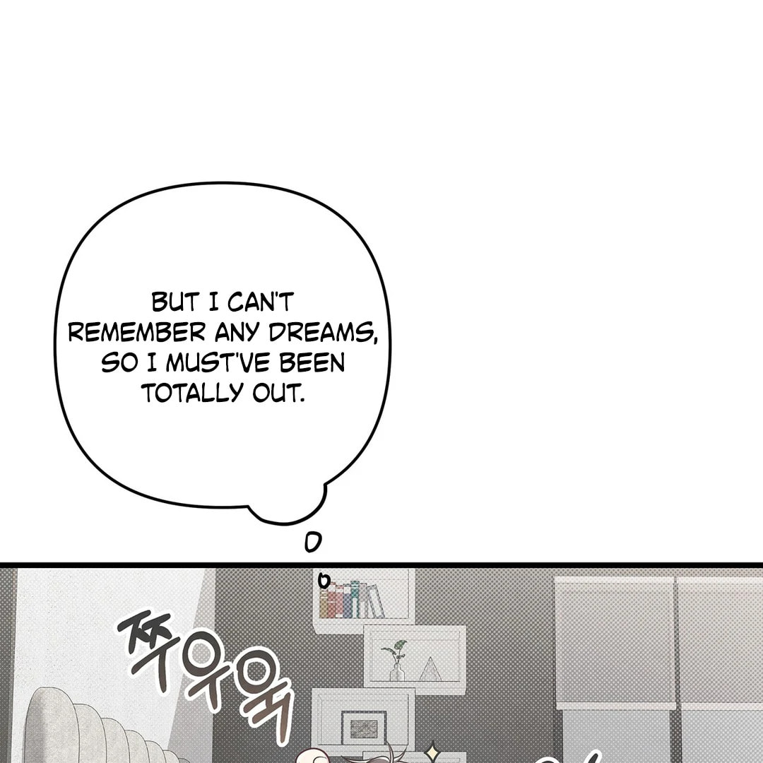 Between the Lines Chapter 78 page 25 - 
