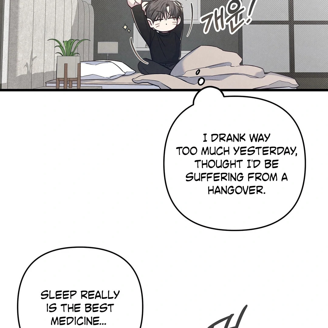 Between the Lines Chapter 78 page 26 - 