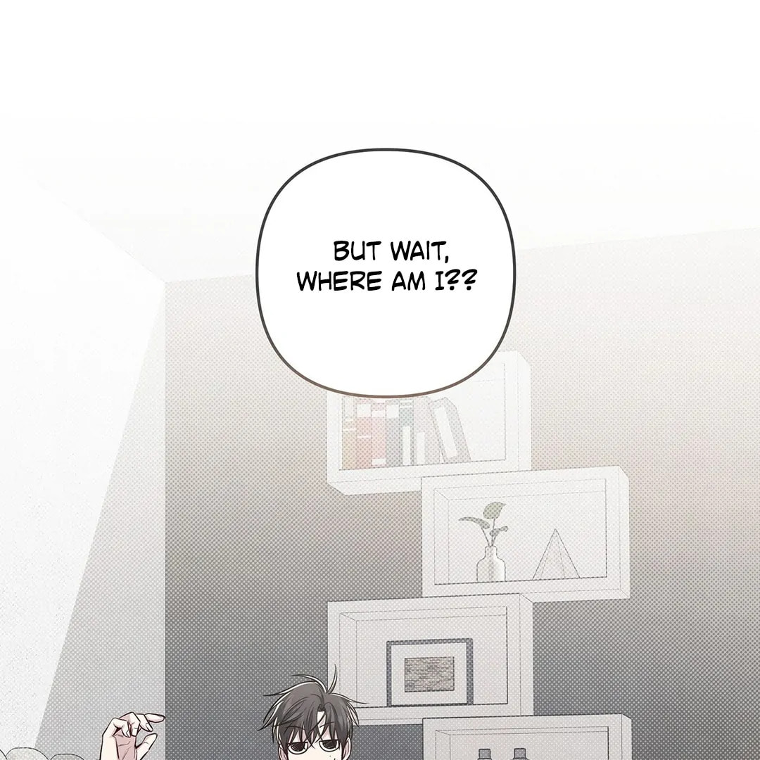 Between the Lines Chapter 78 page 28 - 