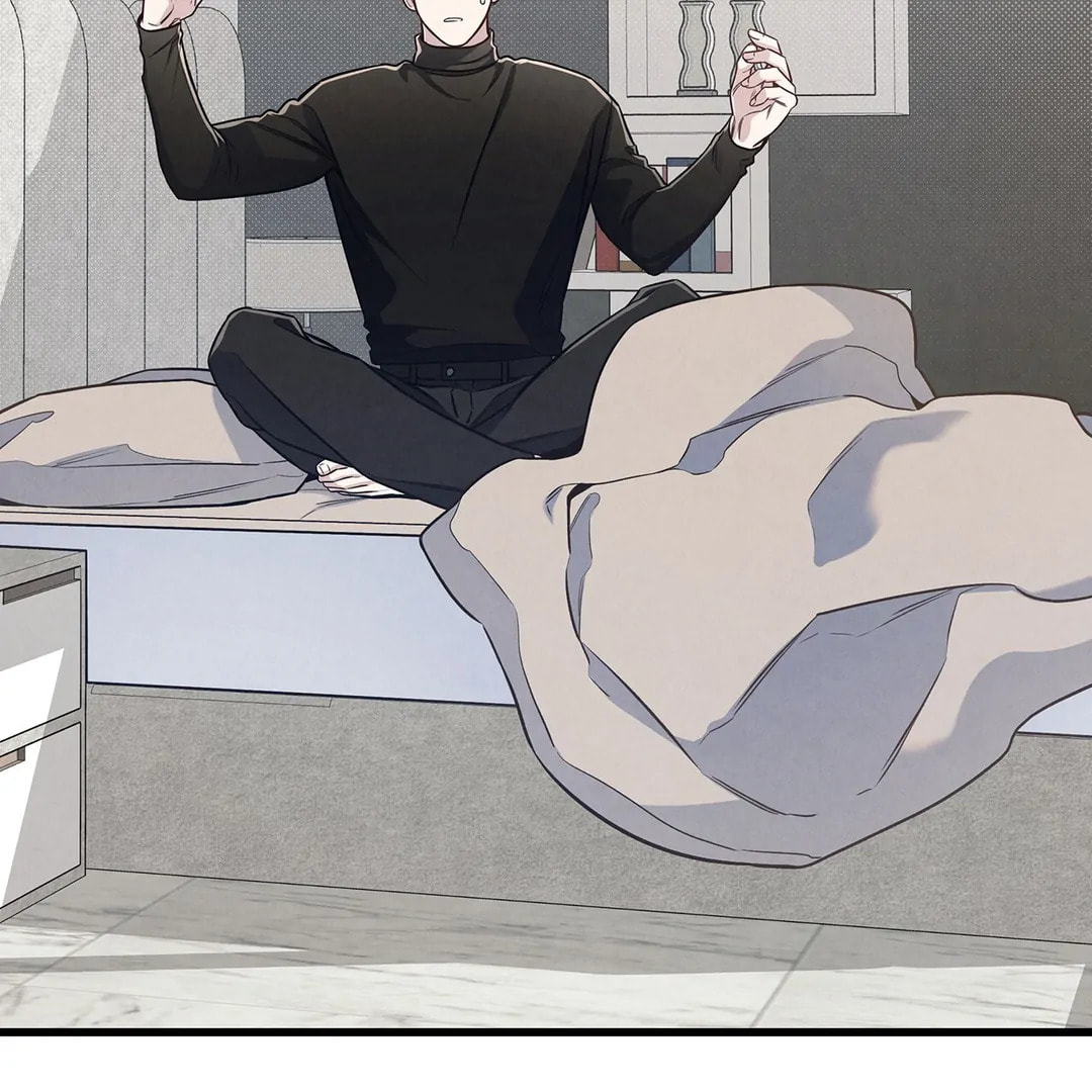 Between the Lines Chapter 78 page 29 - 