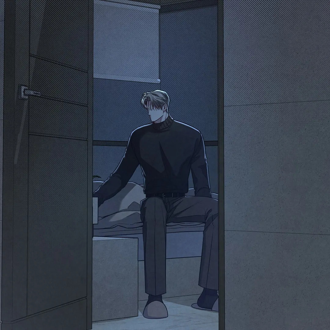 Between the Lines Chapter 78 page 4 - 