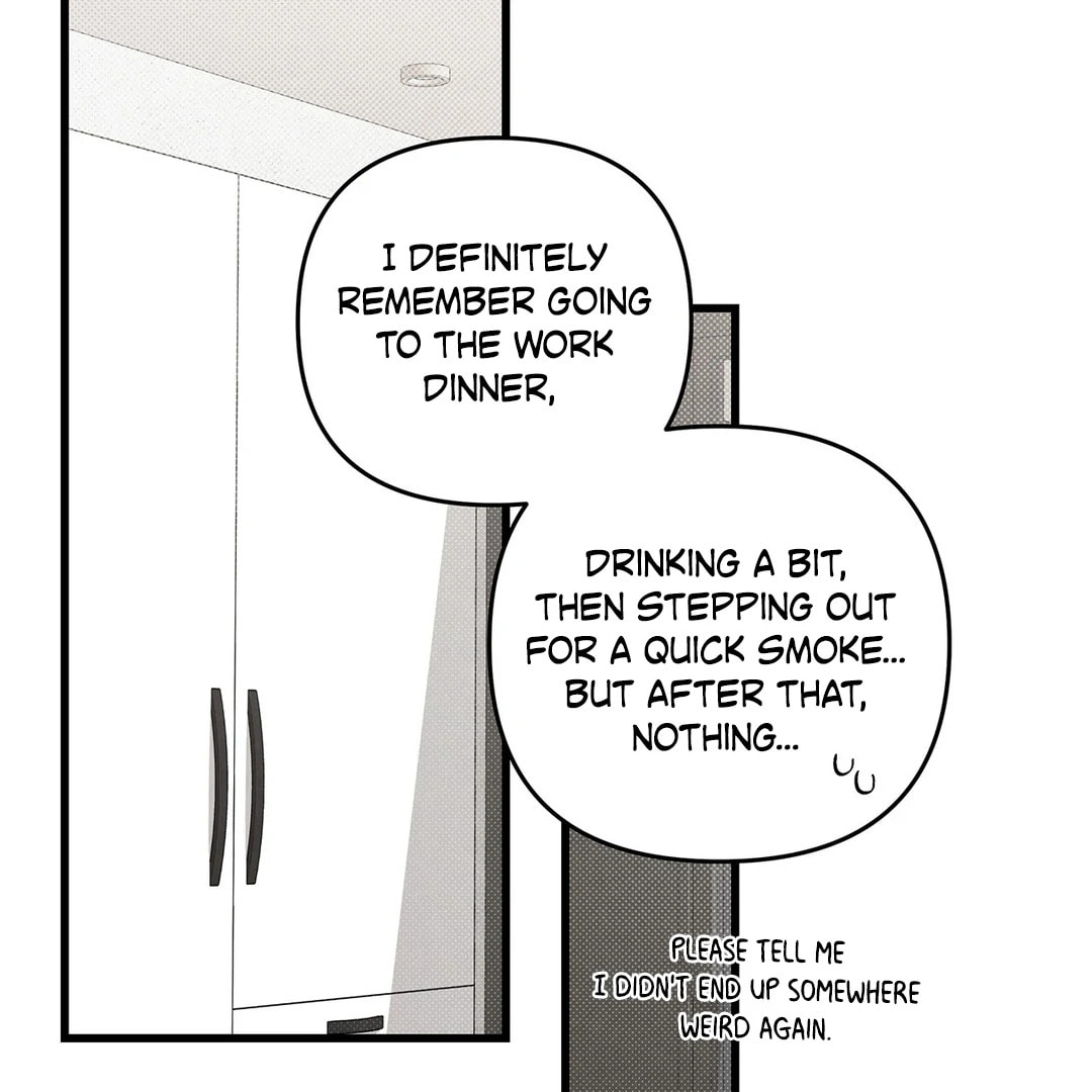 Between the Lines Chapter 78 page 31 - 