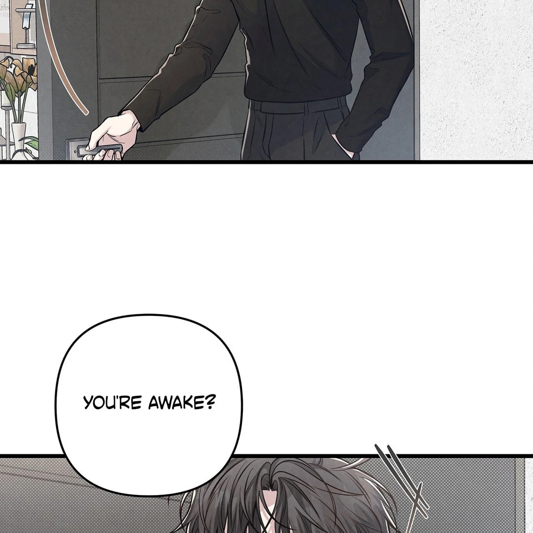 Between the Lines Chapter 78 page 35 - 