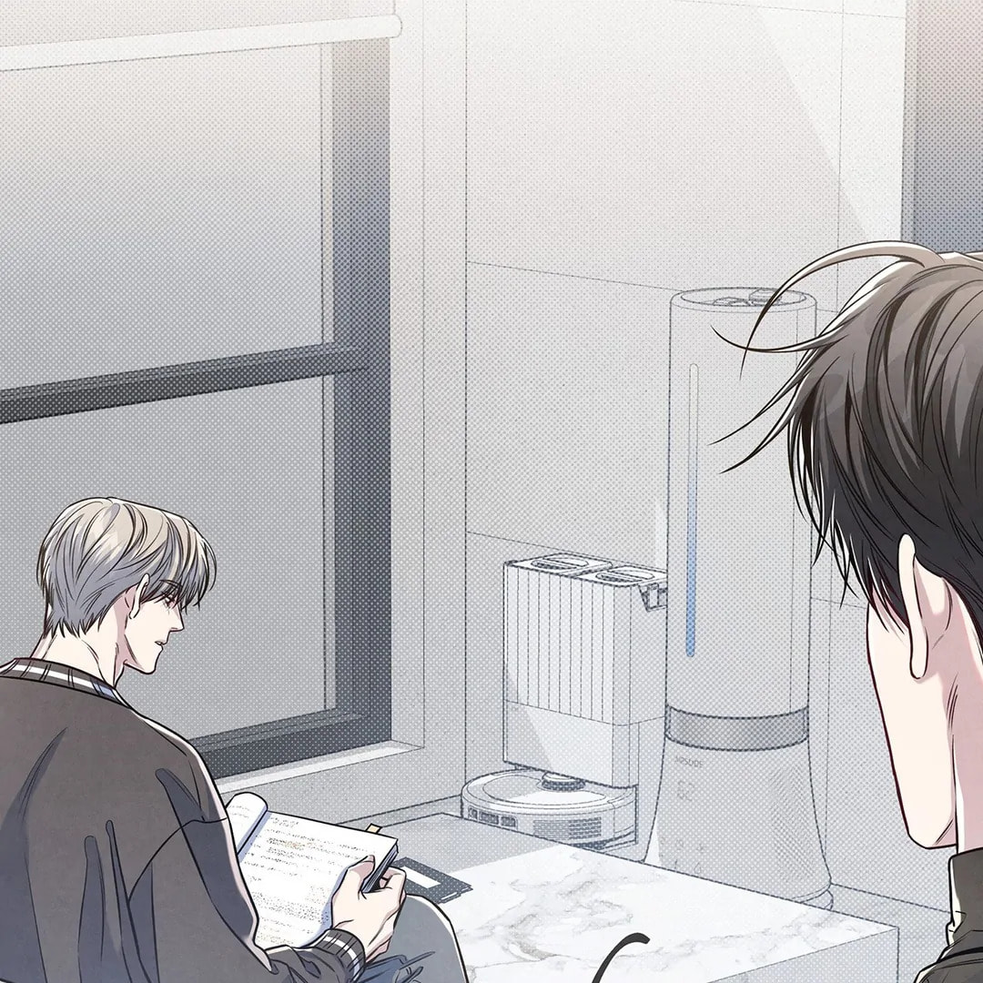 Between the Lines Chapter 78 page 38 - 