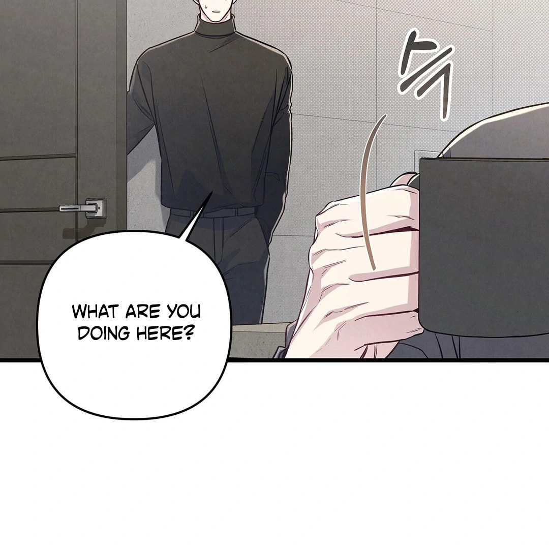 Between the Lines Chapter 78 page 41 - 