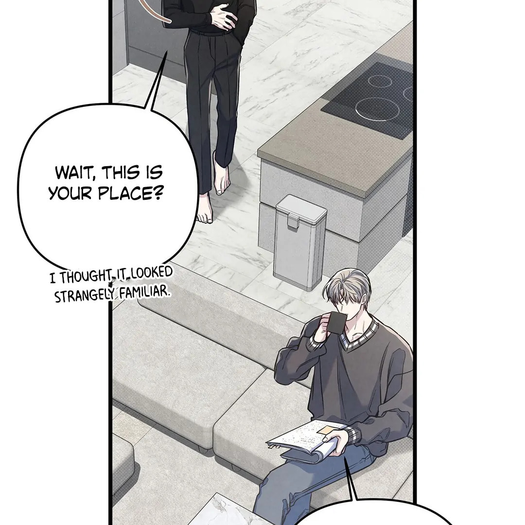Between the Lines Chapter 78 page 43 - 