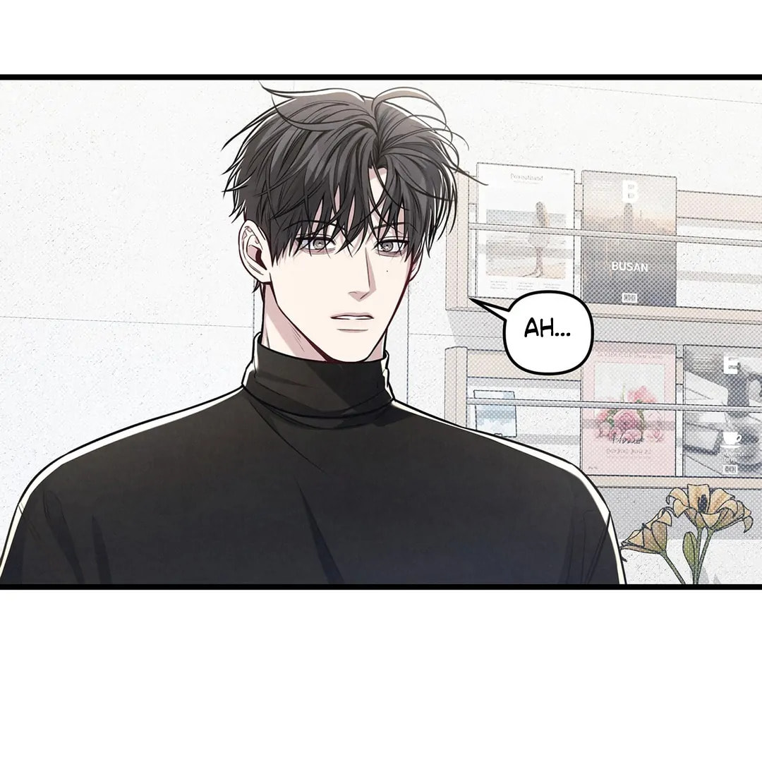 Between the Lines Chapter 78 page 45 - 