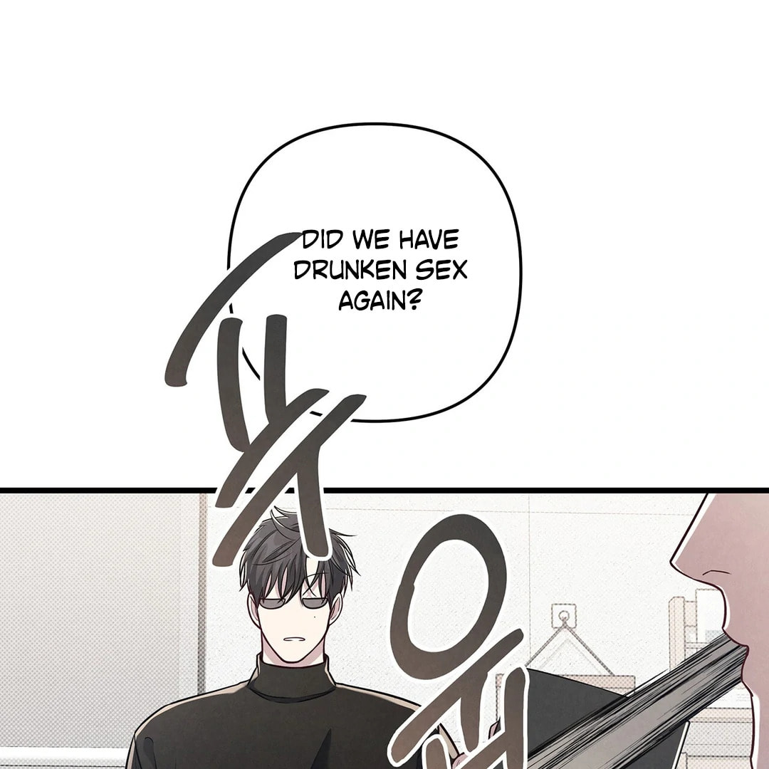 Between the Lines Chapter 78 page 46 - 