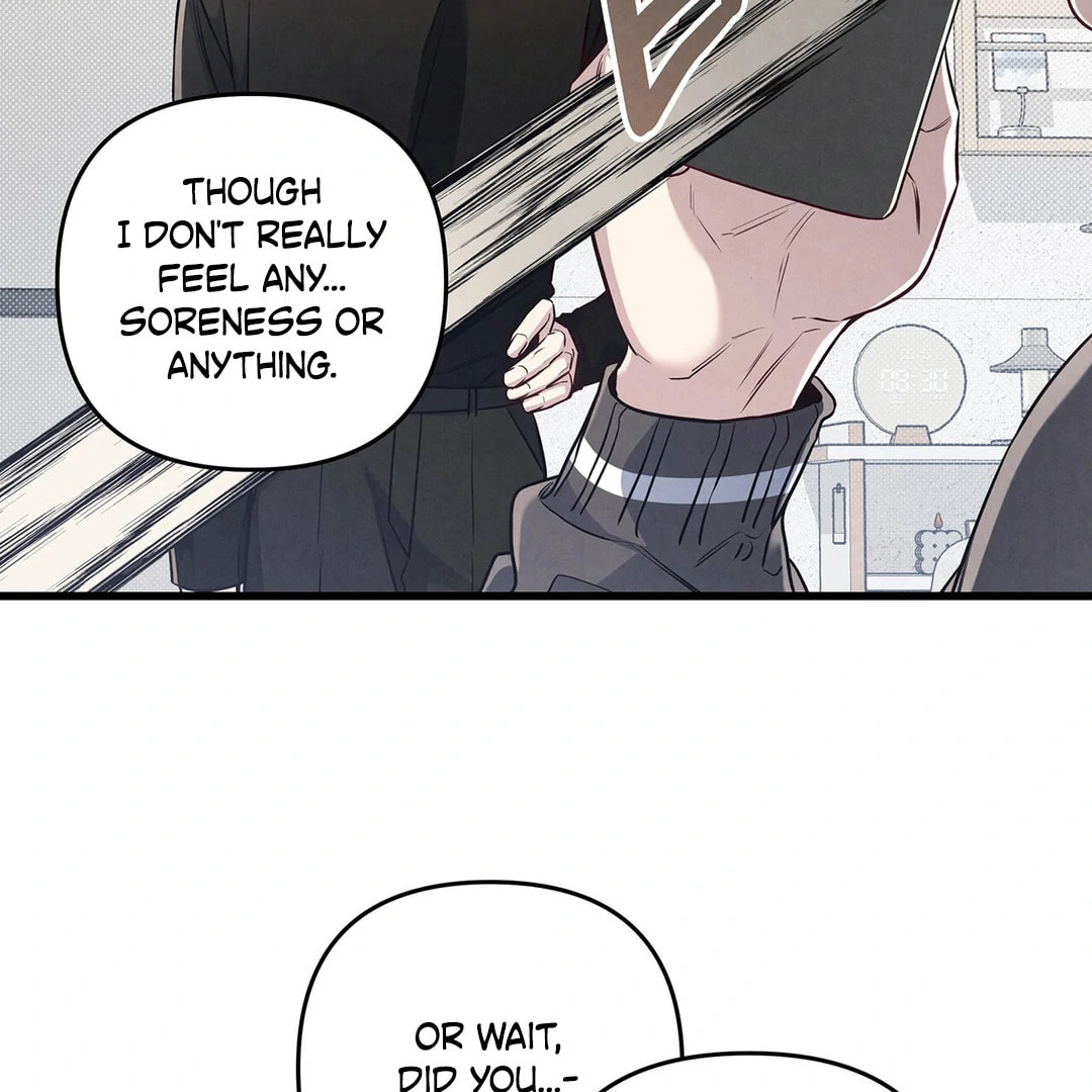Between the Lines Chapter 78 page 47 - 