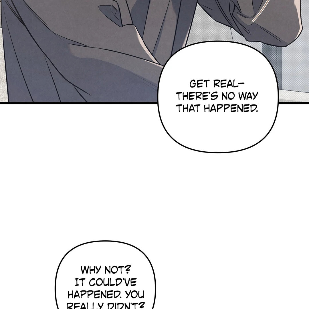 Between the Lines Chapter 78 page 49 - 
