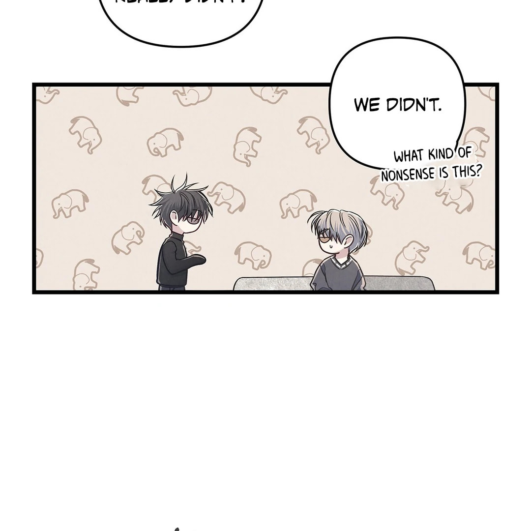 Between the Lines Chapter 78 page 50 - 