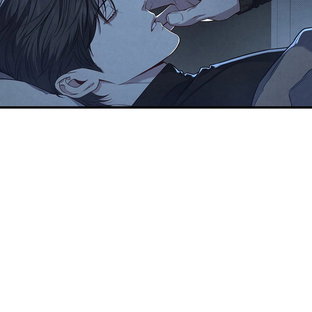 Between the Lines Chapter 78 page 6 - 