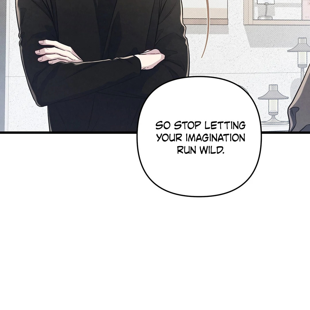 Between the Lines Chapter 78 page 52 - 