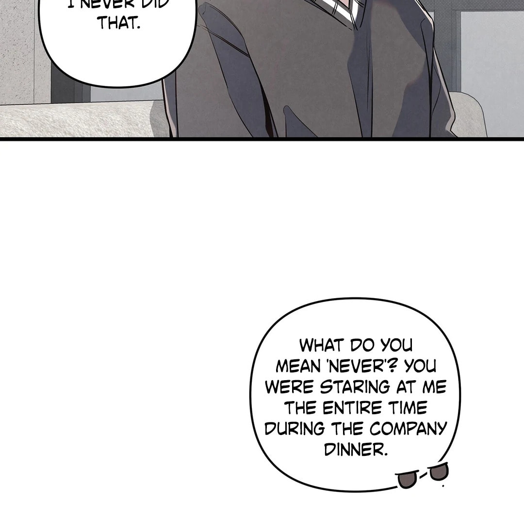 Between the Lines Chapter 78 page 54 - 