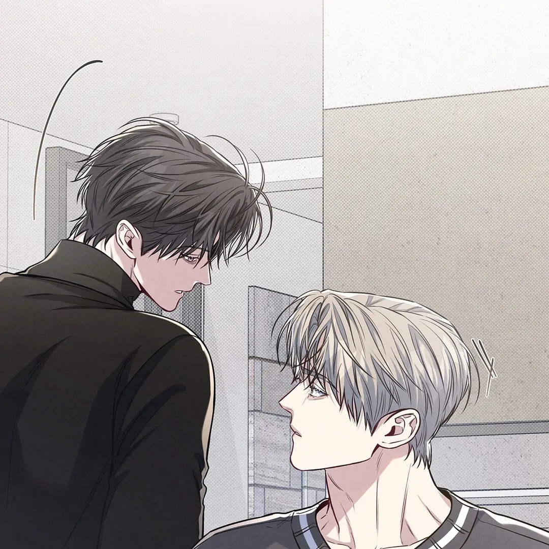 Between the Lines Chapter 78 page 56 - 