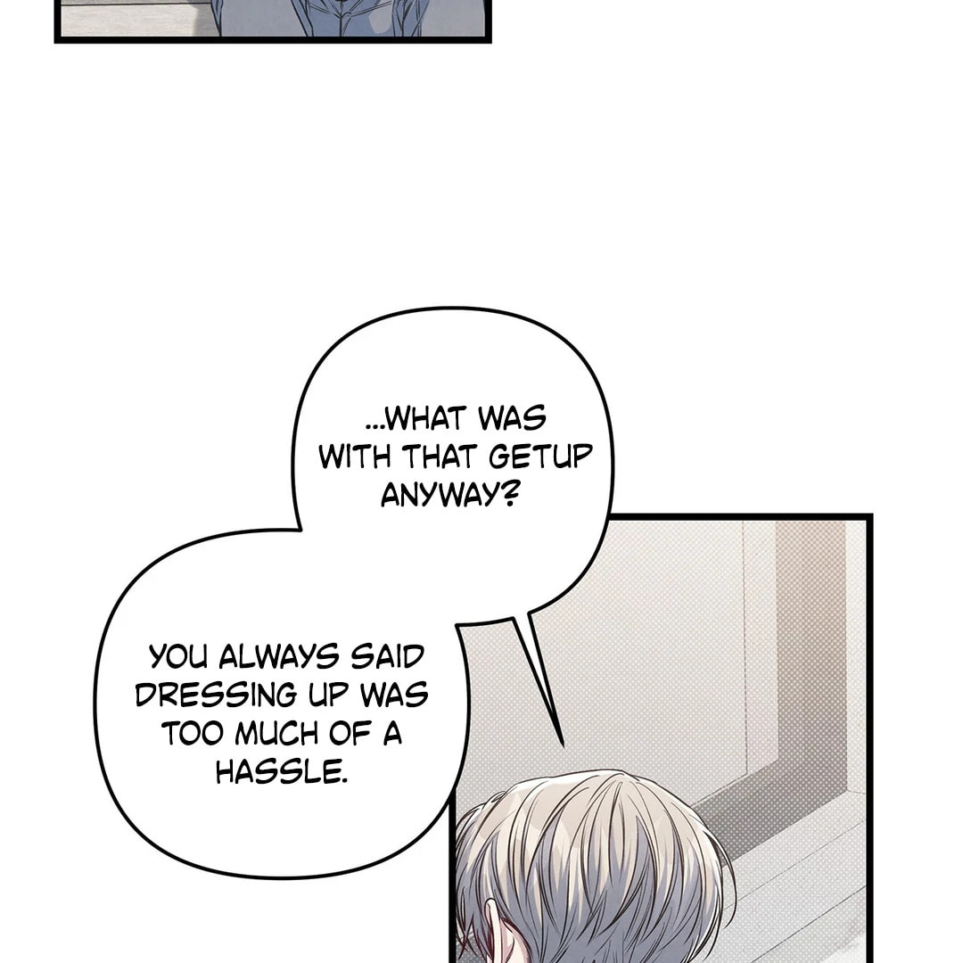 Between the Lines Chapter 78 page 61 - 