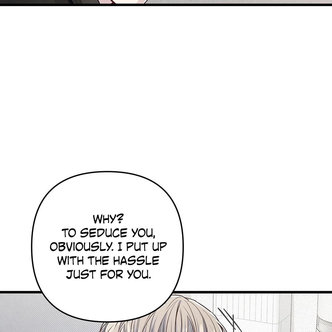 Between the Lines Chapter 78 page 64 - 