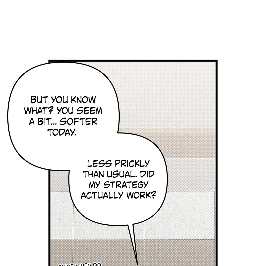 Between the Lines Chapter 78 page 66 - 