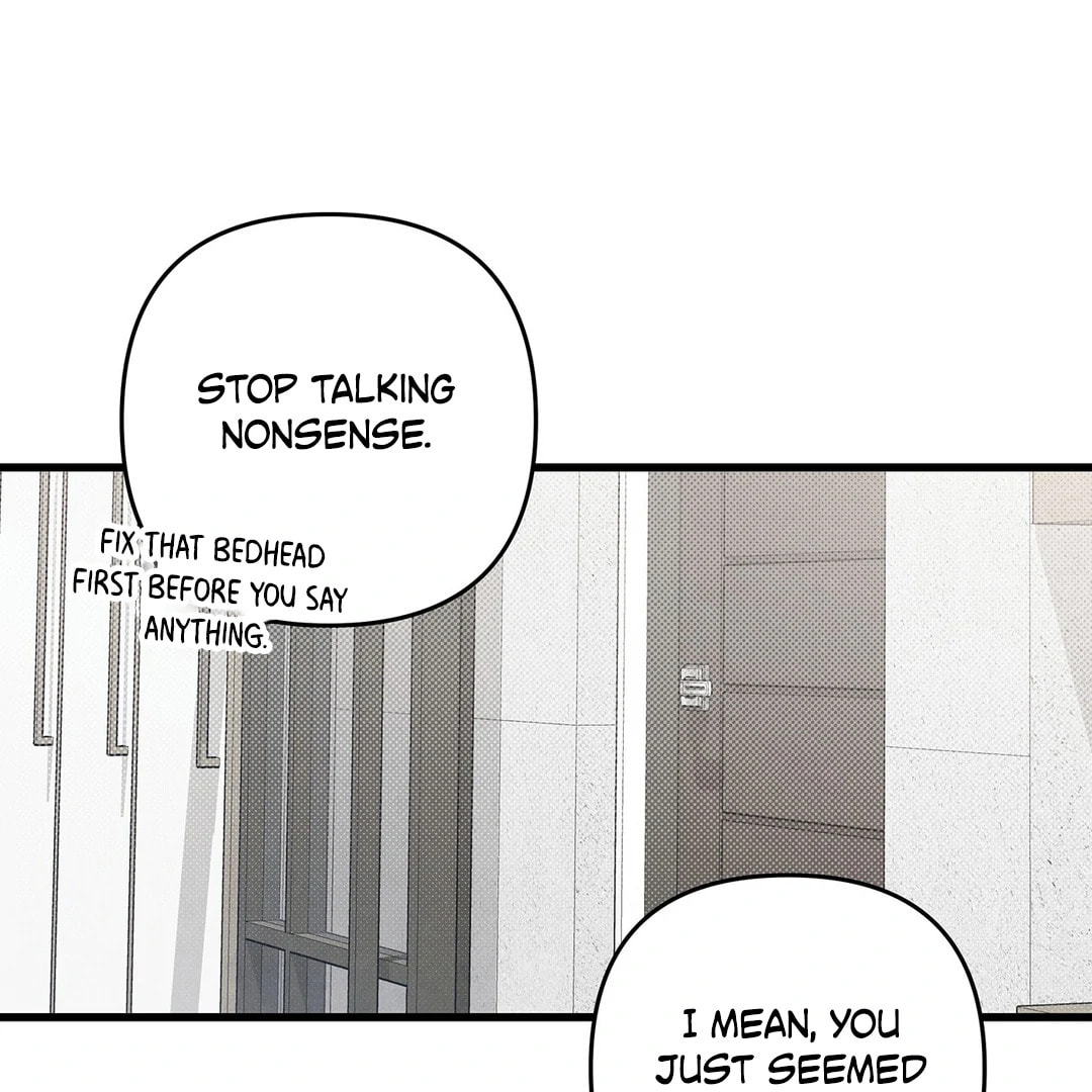 Between the Lines Chapter 78 page 68 - 