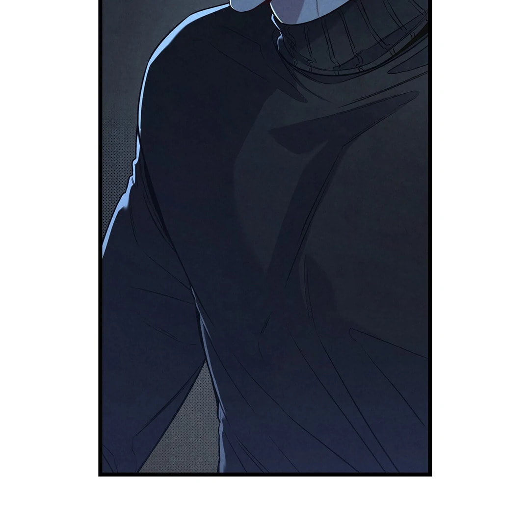 Between the Lines Chapter 78 page 8 - 