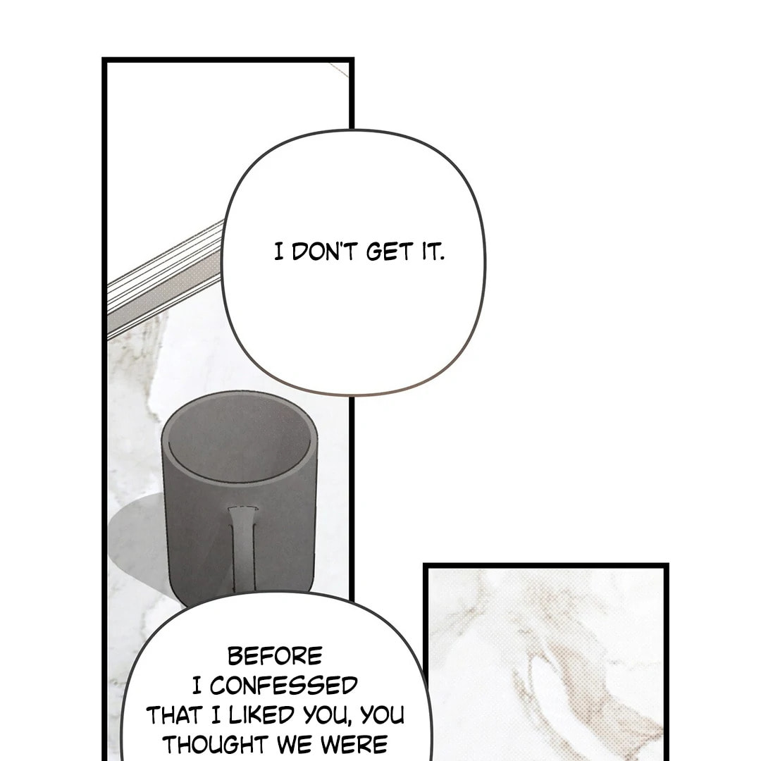 Between the Lines Chapter 78 page 76 - 