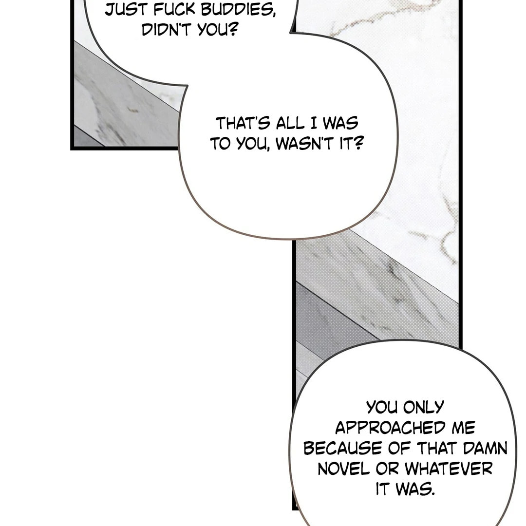 Between the Lines Chapter 78 page 77 - 
