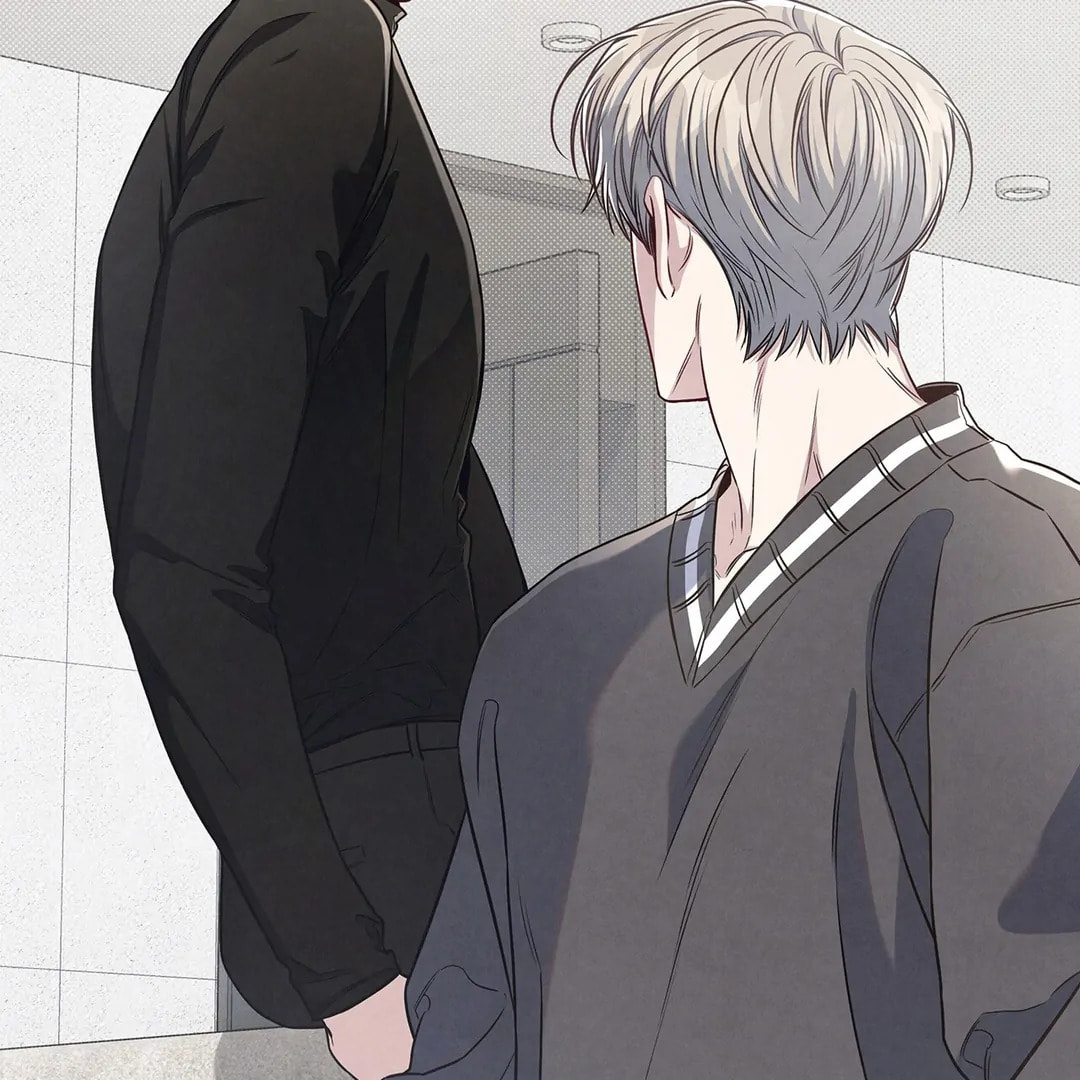 Between the Lines Chapter 78 page 80 - 