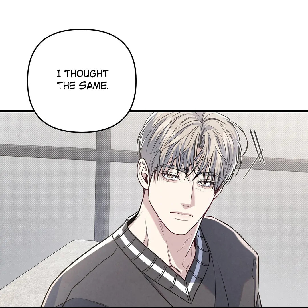 Between the Lines Chapter 78 page 83 - 