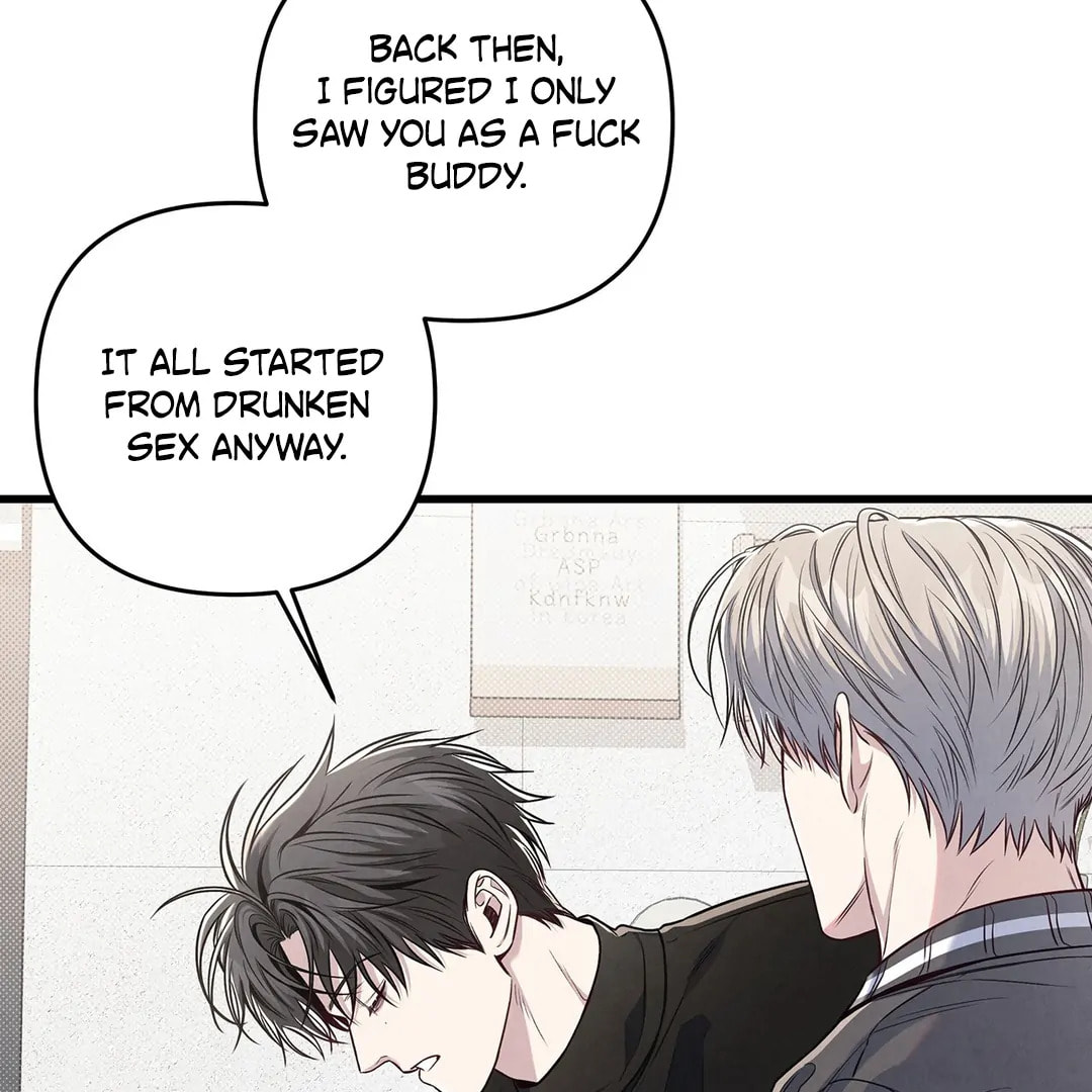 Between the Lines Chapter 78 page 86 - 