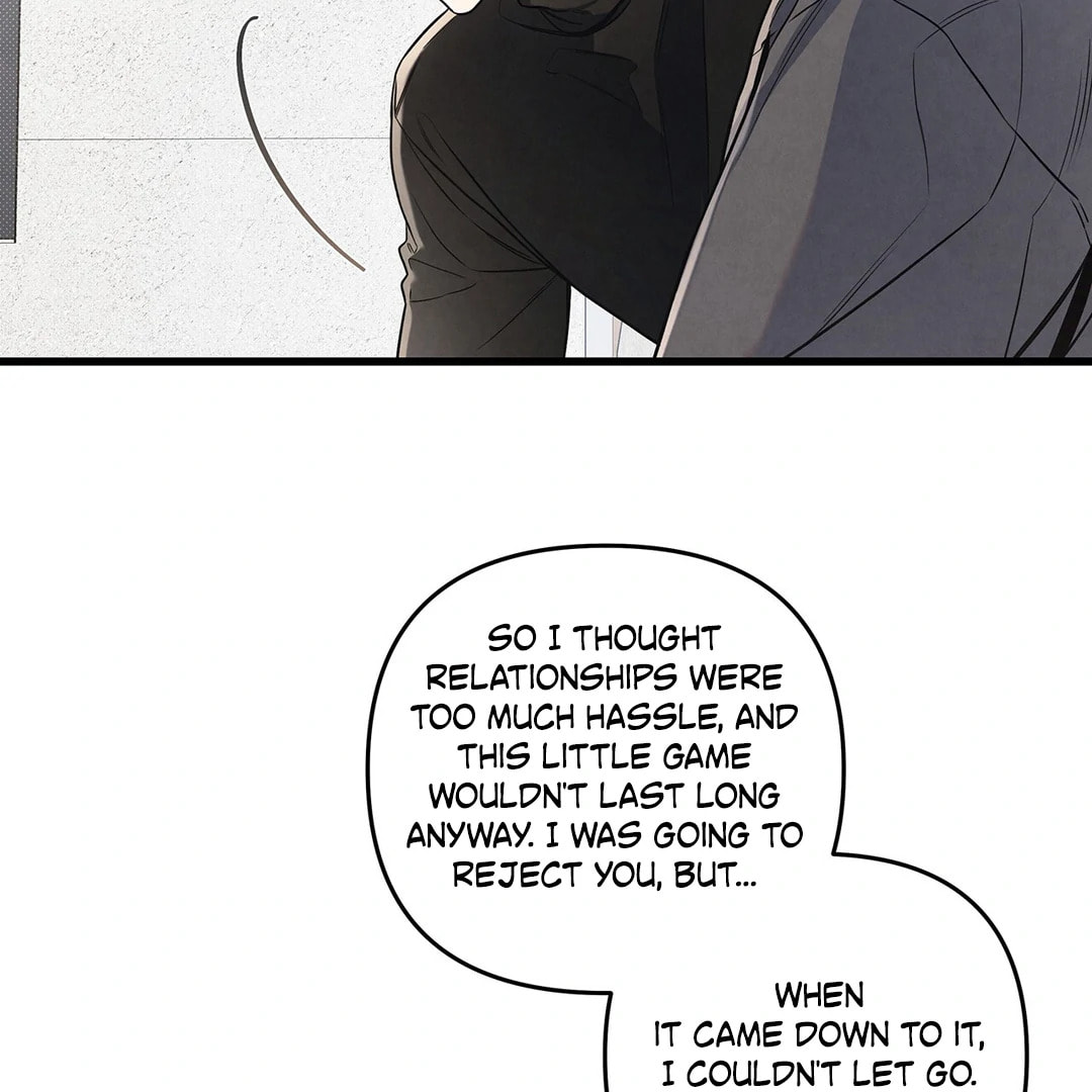 Between the Lines Chapter 78 page 87 - 