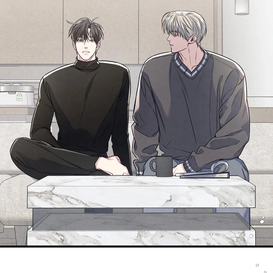 Between the Lines Chapter 78 page 90 - 