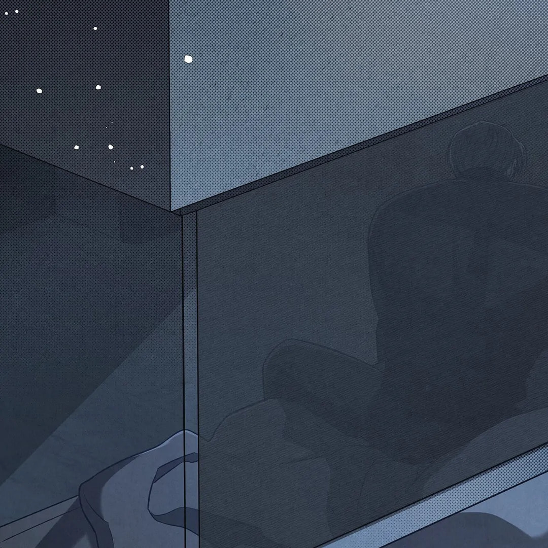 Between the Lines Chapter 78 page 10 - 