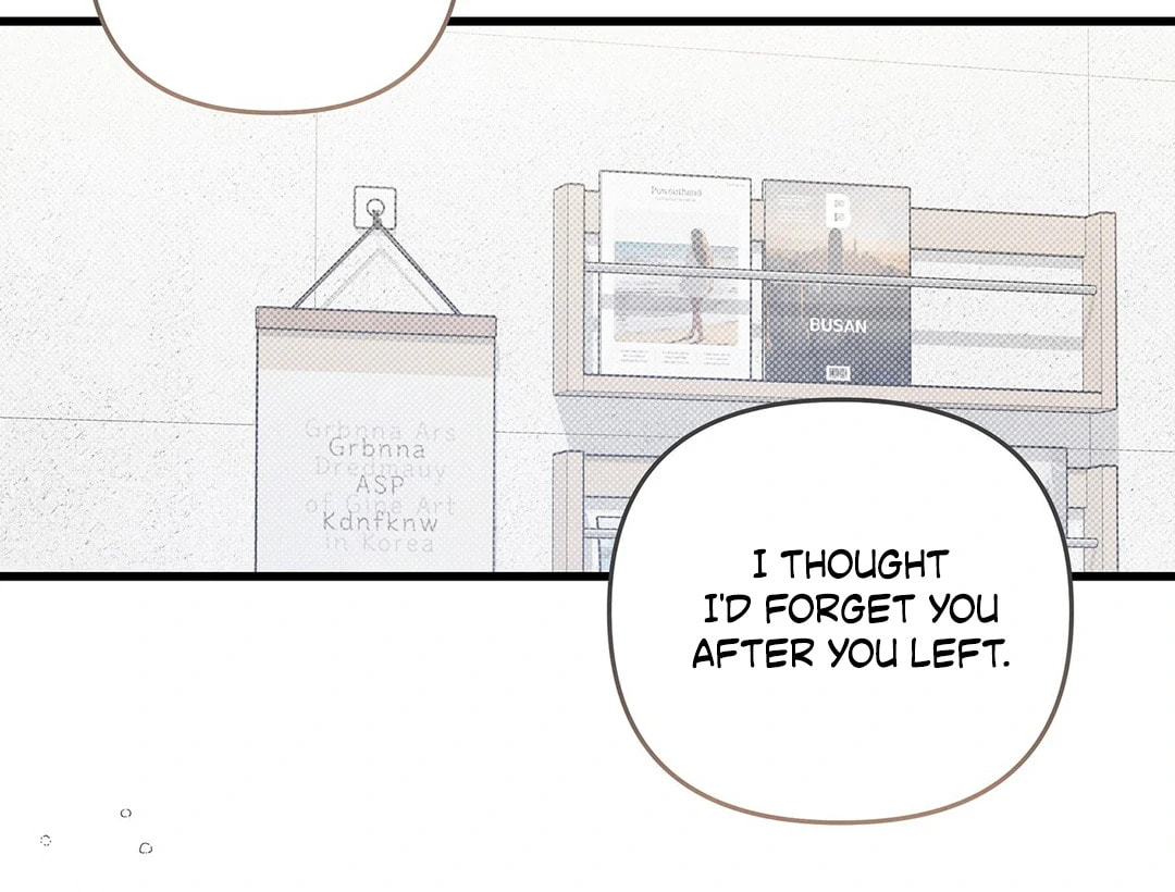 Between the Lines Chapter 78 page 92 - 